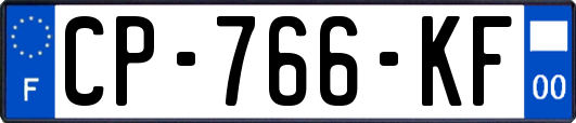 CP-766-KF