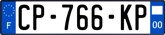 CP-766-KP