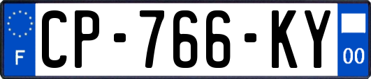 CP-766-KY