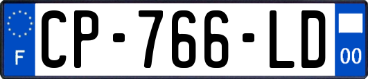 CP-766-LD