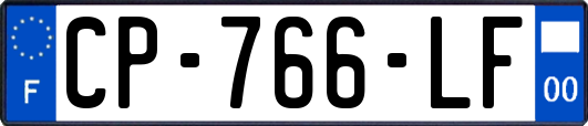 CP-766-LF
