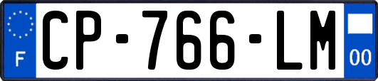 CP-766-LM