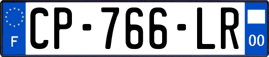CP-766-LR