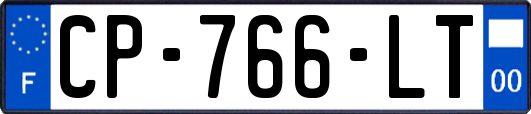 CP-766-LT