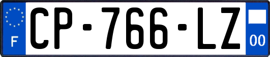 CP-766-LZ