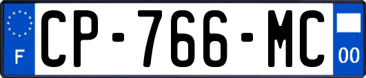 CP-766-MC