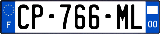 CP-766-ML