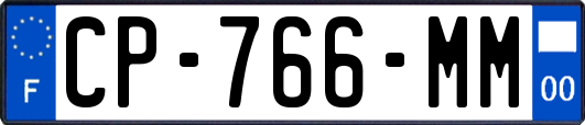 CP-766-MM