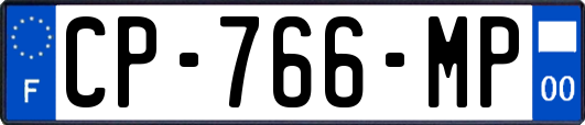 CP-766-MP