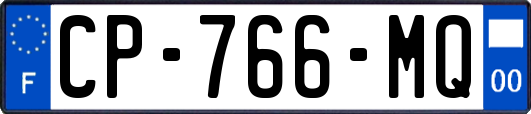 CP-766-MQ