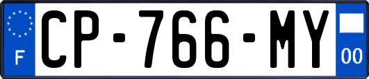 CP-766-MY