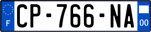 CP-766-NA