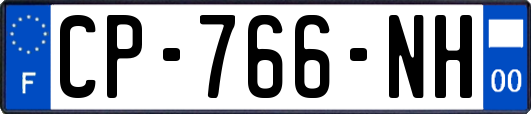 CP-766-NH