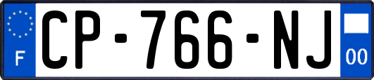 CP-766-NJ