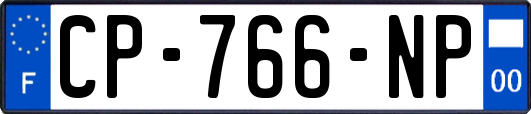 CP-766-NP