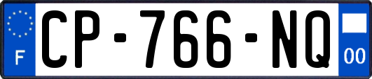 CP-766-NQ