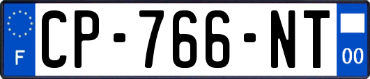 CP-766-NT