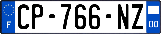 CP-766-NZ