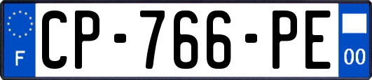 CP-766-PE