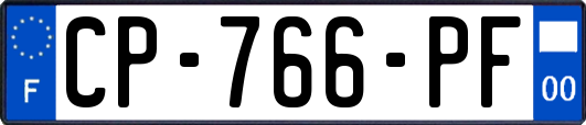 CP-766-PF