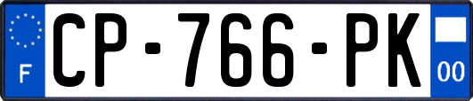 CP-766-PK