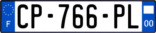 CP-766-PL