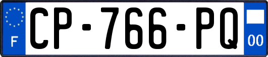 CP-766-PQ