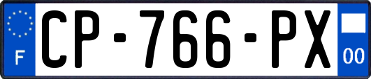 CP-766-PX