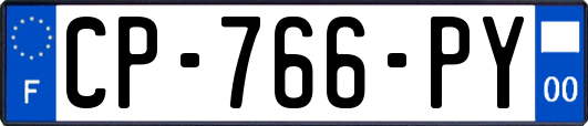 CP-766-PY