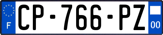 CP-766-PZ