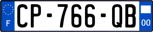 CP-766-QB