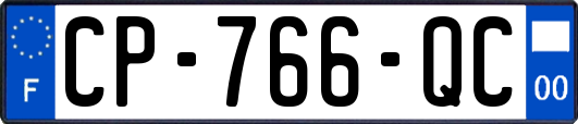 CP-766-QC