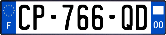 CP-766-QD