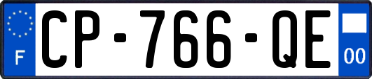 CP-766-QE