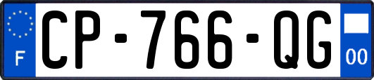 CP-766-QG