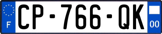 CP-766-QK