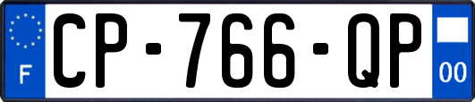 CP-766-QP