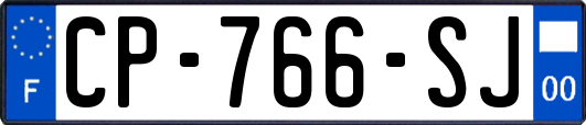 CP-766-SJ