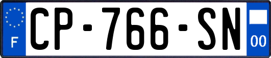 CP-766-SN