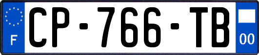 CP-766-TB