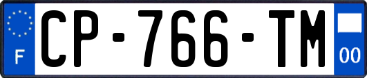 CP-766-TM