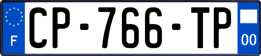 CP-766-TP