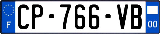 CP-766-VB