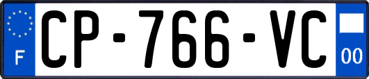 CP-766-VC