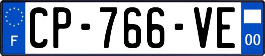 CP-766-VE