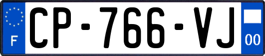 CP-766-VJ