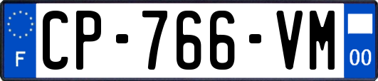 CP-766-VM