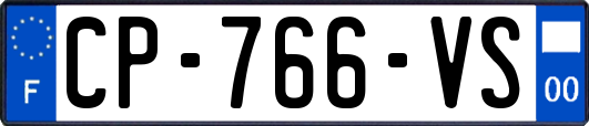 CP-766-VS