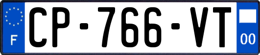 CP-766-VT