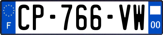 CP-766-VW